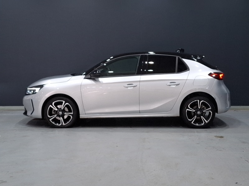 Used Vauxhall Corsa 2025 for sale - 76479040: Photo 4