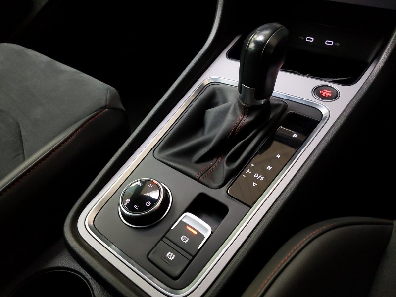 Used SEAT Ateca 2023 for sale - 77373623: Photo 12