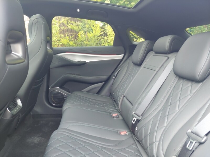 Used BYD Sealion 7 2025 for sale - 77235244: Photo 6