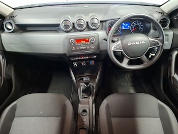 Used Dacia Duster 2023 for sale - 79372694: Photo
