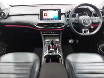 Used MG MG HS 2023 for sale - 75273325: Photo