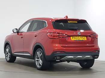 Used MG MG HS 2023 for sale - 75273325: Photo