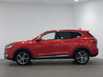 Used MG MG HS 2023 for sale - 75273325: Photo