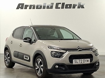 Used Citroen C3 2022 for sale - 79561029: Photo