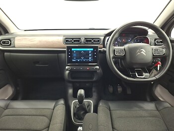 Used Citroen C3 2022 for sale - 79561029: Photo