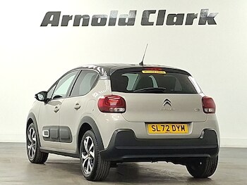 Used Citroen C3 2022 for sale - 79561029: Photo