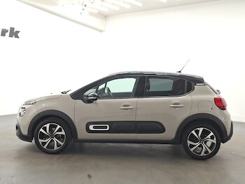 Used Citroen C3 2022 for sale - 79561029: Photo