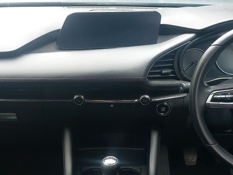 Used Mazda Mazda3 2022 for sale - 76669709: Photo 11