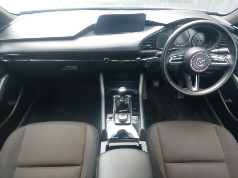 Used Mazda Mazda3 2022 for sale - 76669709: Photo 2