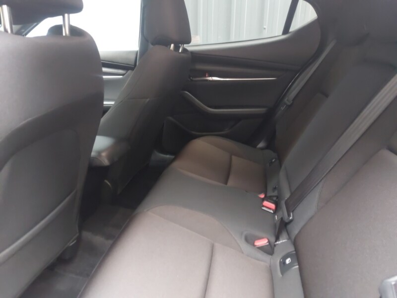 Used Mazda Mazda3 2022 for sale - 76669709: Photo 6