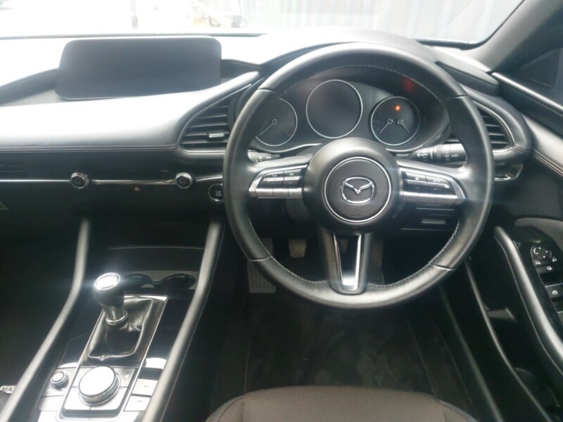 Used Mazda Mazda3 2022 for sale - 76669709: Photo 7