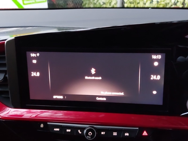 Used Vauxhall Mokka 2023 for sale - 77224634: Photo 10