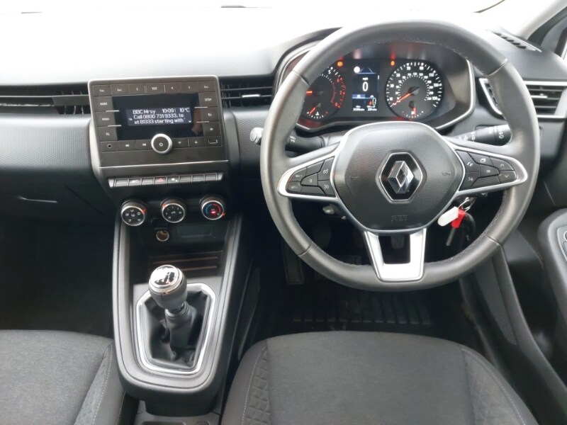 Used Renault Clio 2020 for sale - 77875887: Photo 7