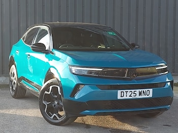 Used Vauxhall Mokka 2025 for sale - 78159364: Photo