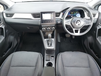 Used Renault Captur 2023 for sale - 78347078: Photo