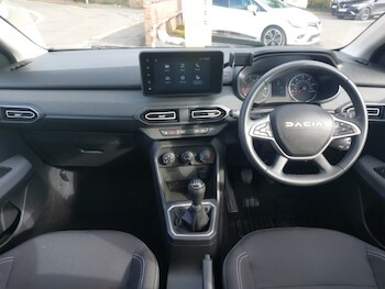 Used Dacia Sandero 2023 for sale - 78936960: Photo