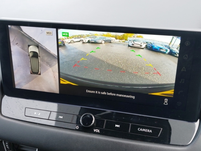 Used Nissan Qashqai 2022 for sale - 76639869: Photo 11