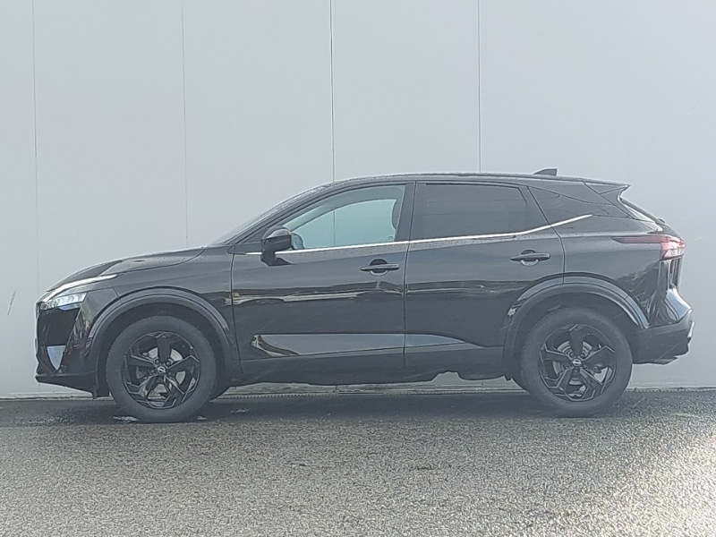 Used Nissan Qashqai 2022 for sale - 76639869: Photo 4