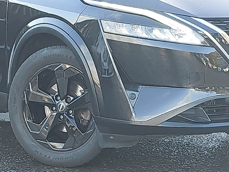 Used Nissan Qashqai 2022 for sale - 76639869: Photo 9