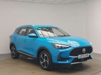 2023 - 1.5 T-GDI SE 5dr DCT