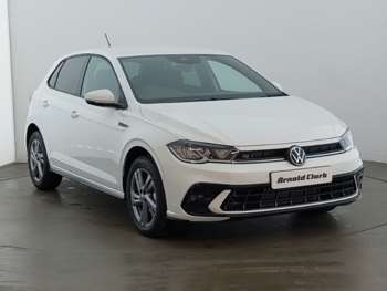 2025 - 1.0 TSI R-Line 5dr