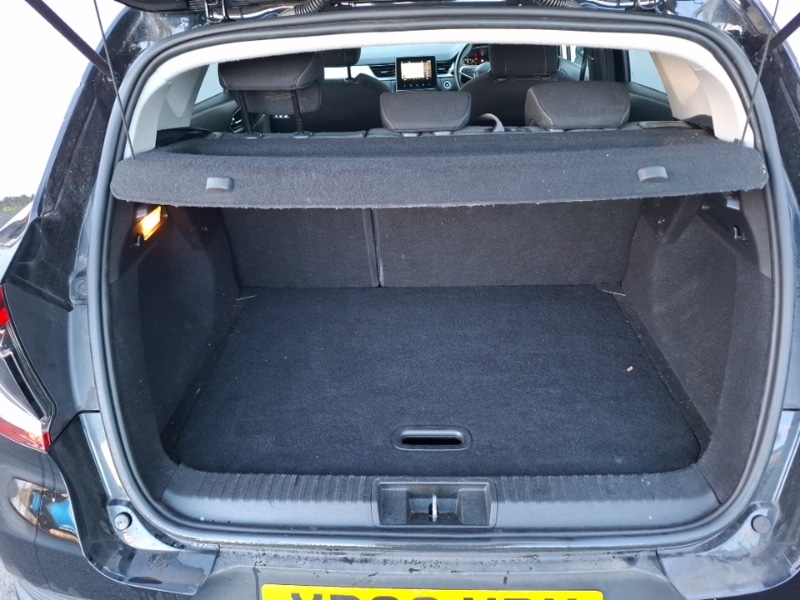 Used Renault Captur 2020 for sale - 76421006: Photo 8