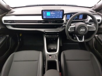 Used Jeep Avenger 2026 for sale - 78683582: Photo