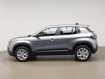 Used Jeep Avenger 2026 for sale - 78683582: Photo