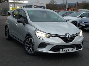 Used Renault Clio 2023 for sale - 78014215: Photo