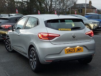 Used Renault Clio 2023 for sale - 78014215: Photo