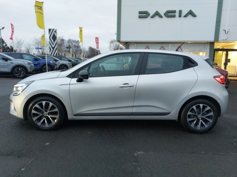 Used Renault Clio 2023 for sale - 78014215: Photo 4