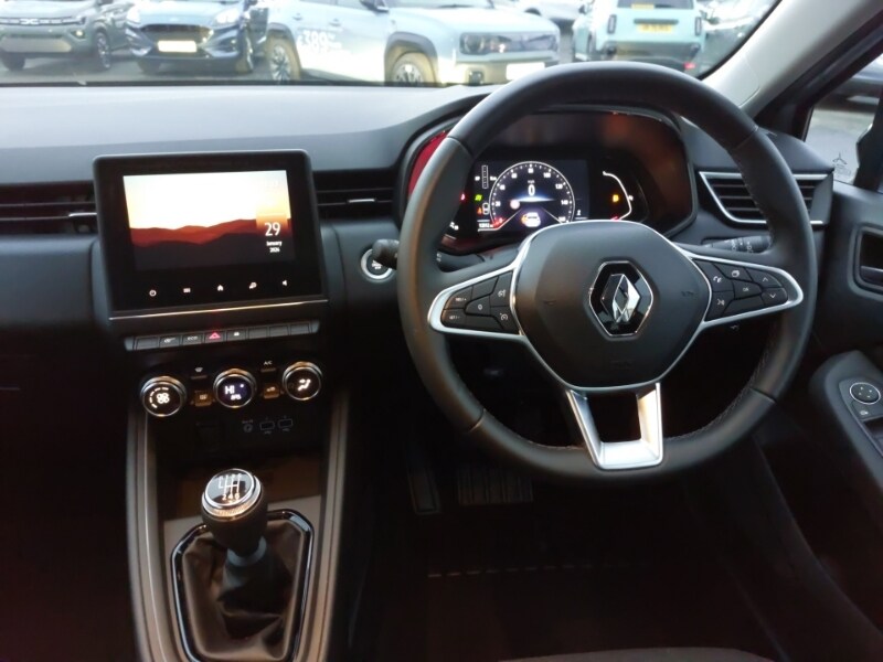 Used Renault Clio 2023 for sale - 78014215: Photo 7