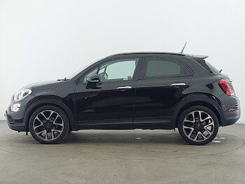 Used Fiat 500X 2022 for sale - 77371502: Photo