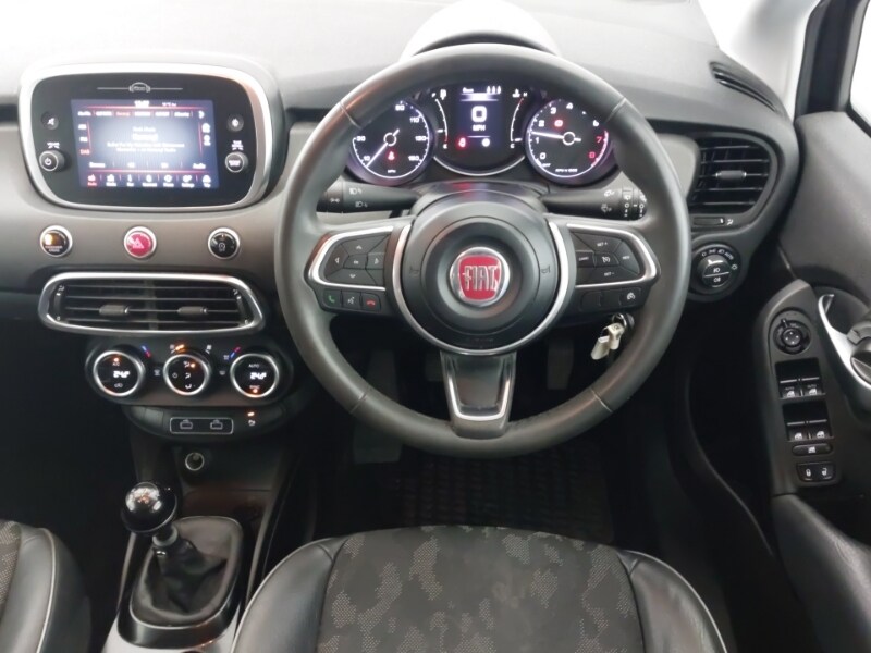 Used Fiat 500X 2022 for sale - 77371502: Photo 7