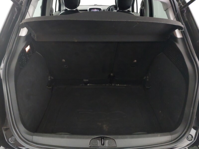 Used Fiat 500X 2022 for sale - 77371502: Photo 8