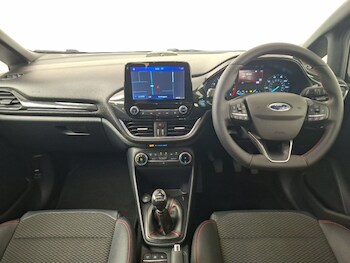 Used Ford Fiesta 2021 for sale - 78837203: Photo