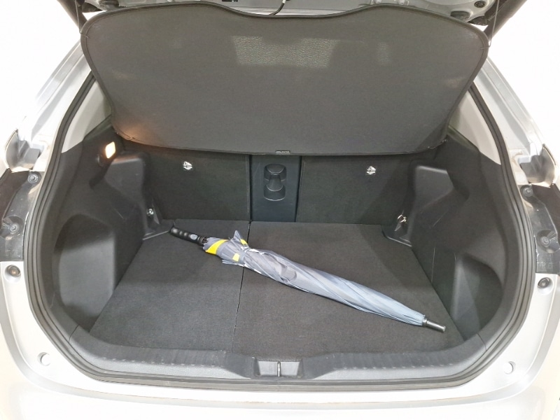 Used Toyota Yaris Cross 2022 for sale - 77150661: Photo 8