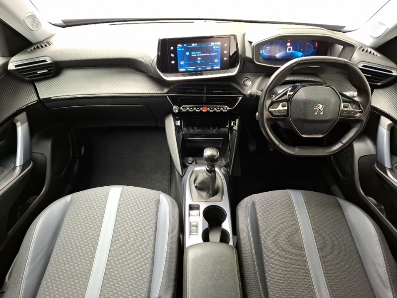 Used Peugeot 2008 2020 for sale - 77281751: Photo 2