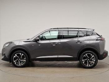 Used Peugeot 2008 2020 for sale - 77281751: Photo