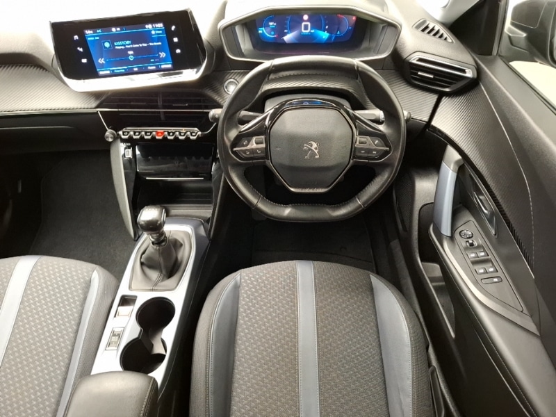 Used Peugeot 2008 2020 for sale - 77281751: Photo 7