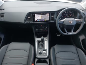 Used Cupra Ateca 2024 for sale - 75423850: Photo