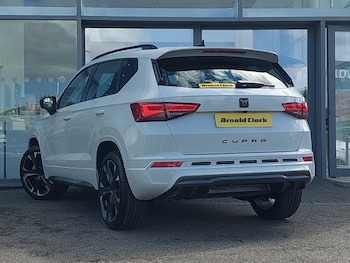 Used Cupra Ateca 2024 for sale - 75423850: Photo