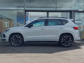 Used Cupra Ateca 2024 for sale - 75423850: Photo