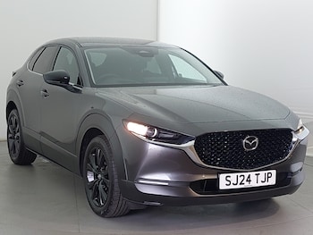 2024 - 2.0 e-Skyactiv G MHEV Homura 5dr