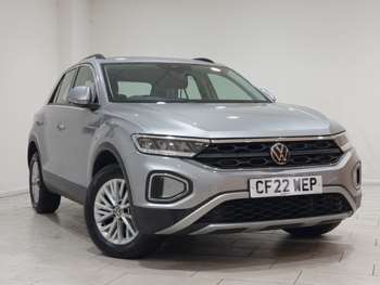 2022 - 1.5 TSI Life 5dr DSG