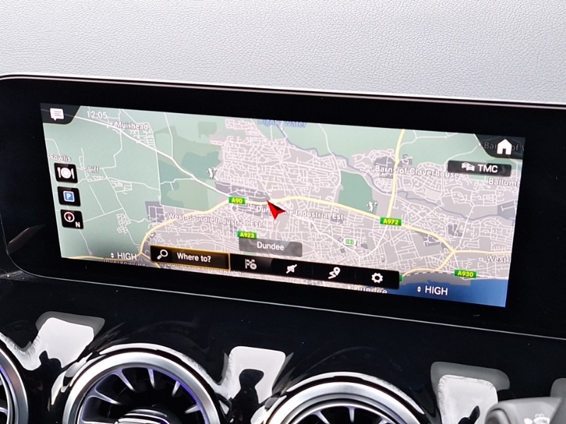 Used Mercedes-Benz GLA 2022 for sale - 77318919: Photo 10