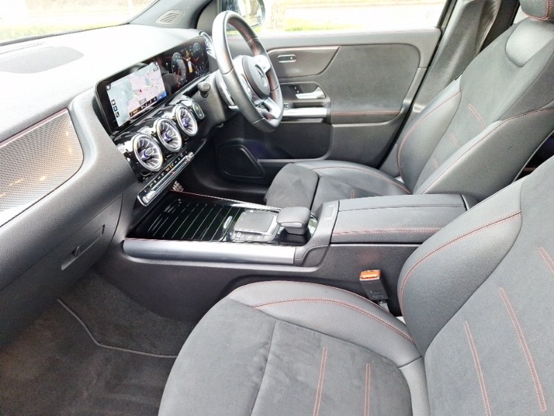 Used Mercedes-Benz GLA 2022 for sale - 77318919: Photo 5