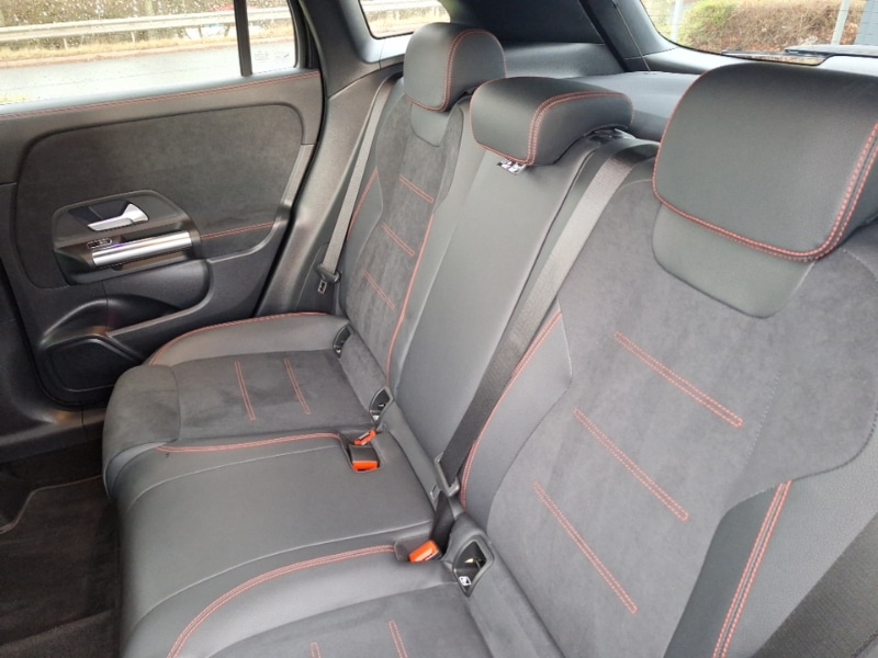 Used Mercedes-Benz GLA 2022 for sale - 77318919: Photo 6