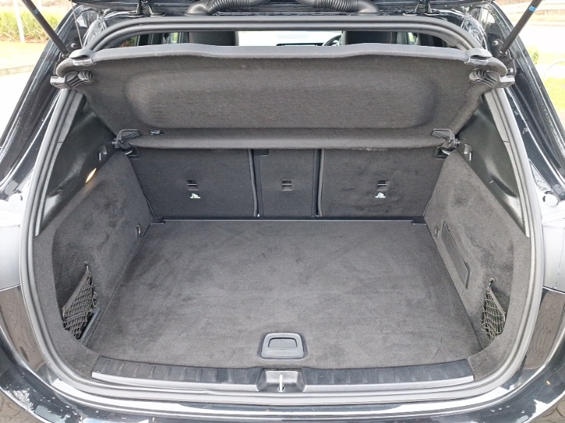 Used Mercedes-Benz GLA 2022 for sale - 77318919: Photo 8