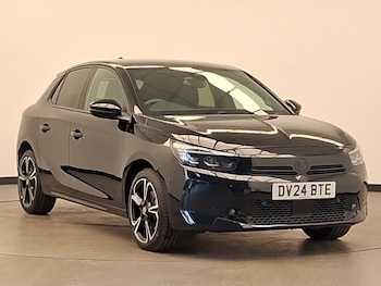 Used Vauxhall Corsa 2024 for sale - 79492492: Photo